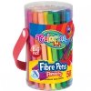 Pisaki Mazaki Flamastry Big Pack Colorino 50 szt Szkolne [34708PTR]